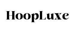 HoopLuxe - logo